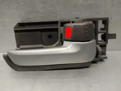 Tweedehands auto-onderdeel binnen voor rechts handvat voor suzuki alto amf 310 1.0 12v cat oem iam-referenties 8311075j0pia02