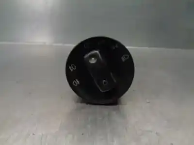 Pezzo di ricambio per auto di seconda mano controllo della luce per seat exeo berlina (3r2) 2.0 tdi riferimenti oem iam 3r0941531a