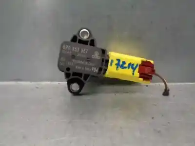 Pezzo di ricambio per auto di seconda mano sensore per seat exeo berlina (3r2) 2.0 tdi riferimenti oem iam 8p0955557