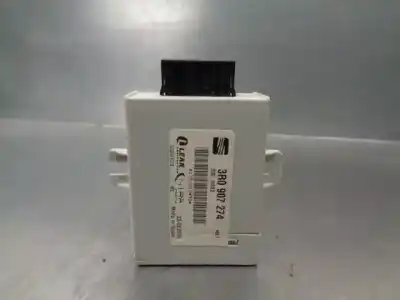 Pezzo di ricambio per auto di seconda mano modulo elettronico per seat exeo berlina (3r2) 2.0 tdi riferimenti oem iam 3r0907274