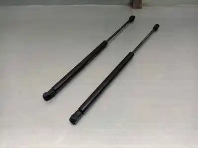 Pezzo di ricambio per auto di seconda mano ammortizzatore cofano per audi q7 (4l) 3.0 tdi riferimenti oem iam 4l0823359