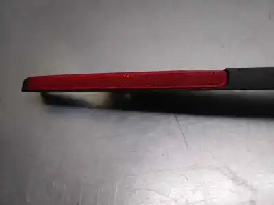 Pezzo di ricambio per auto di seconda mano modanatura posteriore per audi a8 (4e2) 4.2 v8 40v riferimenti oem iam 4e0807417b  