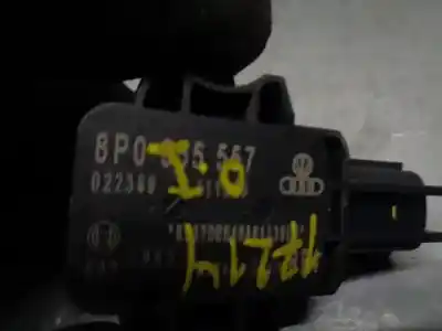 Peça sobressalente para automóvel em segunda mão sensor por seat exeo berlina (3r2) 2.0 tdi referências oem iam 8p0955557  