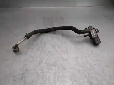 Second-hand car spare part pressure sensor for audi a8 (4e2) 4.2 v8 40v oem iam references 07z906051a  0281002711
