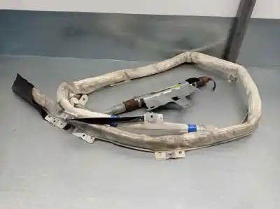 Pezzo di ricambio per auto di seconda mano airbag a tenda anteriore sinistro per audi q7 (4l) 3.0 tdi riferimenti oem iam 4l0880741a