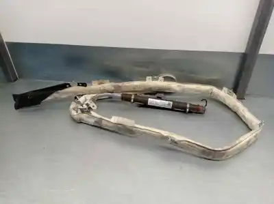 Автозапчасти б/у подушка безопасности передняя левая шторка безопасности за audi q7 (4l) 3.0 tdi ссылки oem iam 4l0880741a  