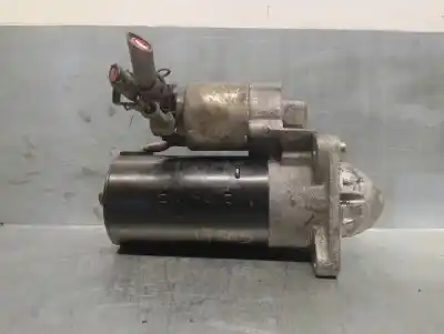 Second-hand car spare part starter motor for alfa romeo 146 1.9 jtd cat oem iam references 60814911