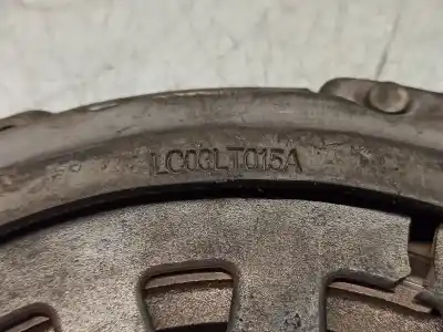 Pezzo di ricambio per auto di seconda mano kit frizione per alfa romeo 146 1.9 jtd cat riferimenti oem iam 60815751  