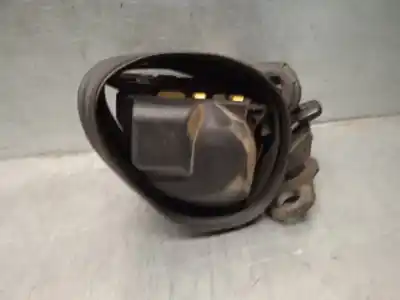 Second-hand car spare part front right seat belt for volkswagen t4 caja abiert/doble cab. syncro (mod. 91) 2.4 diesel oem iam references 705857805c  
