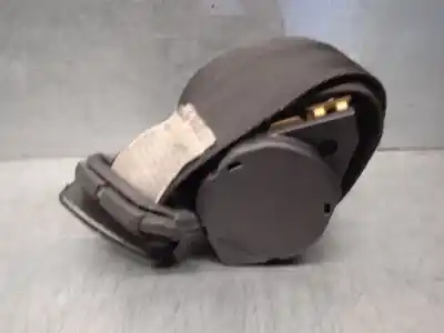 Second-hand car spare part front right seat belt for volkswagen t4 caja abiert/doble cab. syncro (mod. 91) 2.4 diesel oem iam references 705857805c  