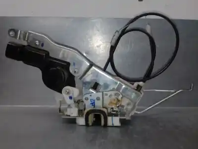 Tweedehands auto-onderdeel deurslot rechts voor voor suzuki alto amf 310 1.0 12v cat oem iam-referenties 82201m68k20