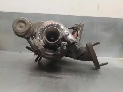 Second-hand car spare part turbocharger for alfa romeo 146 1.9 jtd cat oem iam references 46480117