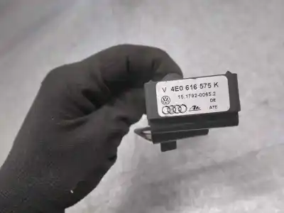 Second-hand car spare part sensor for audi a8 (4e2) 4.2 v8 40v oem iam references 4e0616575k  15179200652