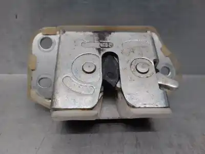 Tweedehands auto-onderdeel kofferbak / poortsluiting voor suzuki alto amf 310 1.0 12v cat oem iam-referenties 82510m68k00