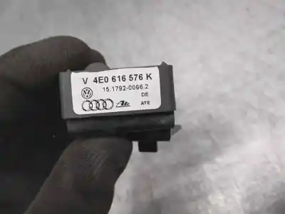 Second-hand car spare part sensor for audi a8 (4e2) 4.2 v8 40v oem iam references 4e0626576k  15179200662