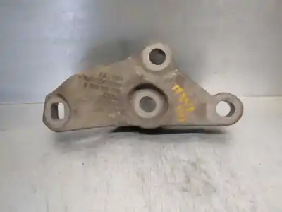 Second-hand car spare part right engine support for audi a8 (4e2) 4.2 v8 40v oem iam references 4e0199603s