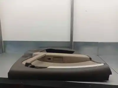 Автозапчасти б/у обивка задней левой двери за audi q7 (4l) 3.0 tdi ссылки oem iam 4l0867305  