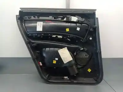 Автозапчасти б/у обивка задней правой двери за audi q7 (4l) 3.0 tdi ссылки oem iam 4l0867306  