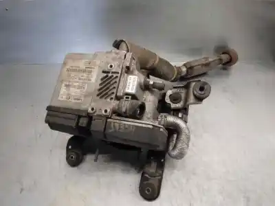 Second-hand car spare part heater for audi a8 (4e2) 4.2 v8 40v oem iam references 4e0815069g