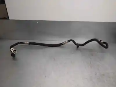 Second-hand car spare part air conditioning pipes for audi a8 (4e2) 4.2 v8 40v oem iam references 4e0260701as