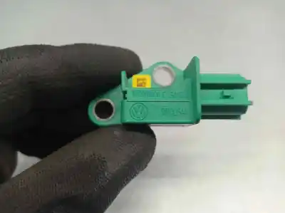 Second-hand car spare part sensor for audi q7 (4l) 3.0 tdi oem iam references 1k0909606c  5wk43544