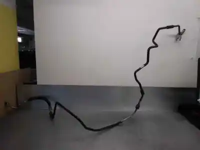 Second-hand car spare part air conditioning pipes for audi a8 (4e2) 4.2 v8 40v oem iam references 4e1260709p