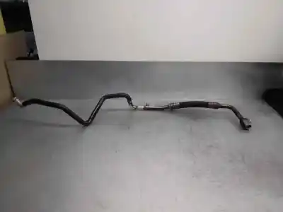 Second-hand car spare part air conditioning pipes for audi a8 (4e2) 4.2 v8 40v oem iam references 4e1260740ag