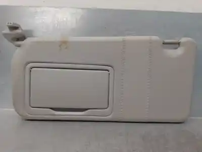 Tweedehands auto-onderdeel linker zonnescherm voor suzuki alto amf 310 1.0 12v cat oem iam-referenties 84802m68k10