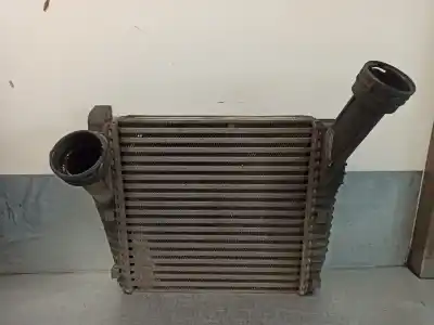 Pezzo di ricambio per auto di seconda mano intercooler per audi q7 (4l) 3.0 tdi riferimenti oem iam 7l6145804
