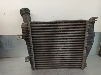 Автозапчасти б/у интеркулер за audi q7 (4l) 3.0 tdi ссылки oem iam 7l6145804  e3705003