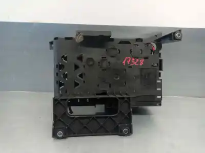 Автозапчасти б/у блок реле/предохранителей за audi q7 (4l) 3.0 tdi ссылки oem iam 7l0937548c  