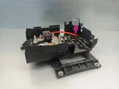 Автозапчасти б/у блок реле/предохранителей за audi q7 (4l) 3.0 tdi ссылки oem iam 7l0937548c  