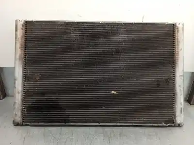 Автозапчастина б/у водяний радіатор для audi a8 (4e2) 4.2 v8 40v посилання на oem iam 4e0121251  a2732005
