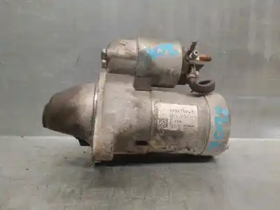 Second-hand car spare part starter motor for opel zafira b 1.7 16v cdti oem iam references 8980147431