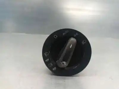 Tweedehands auto-onderdeel LICHTBESTURING voor AUDI Q7 (4L)  OEM IAM-referenties 4F1941531D  