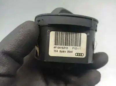 Second-hand car spare part headlights switch for audi q7 (4l) 3.0 tdi oem iam references 4f1941531d  