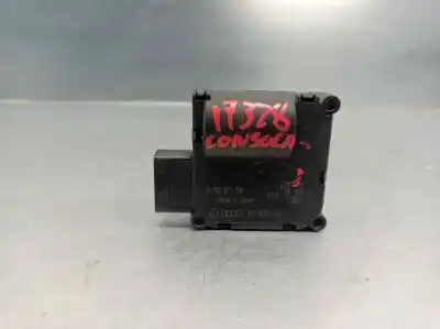 Pezzo di ricambio per auto di seconda mano motore di riscaldamento per audi q7 (4l) 3.0 tdi riferimenti oem iam 4f0820511b