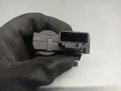 Автозапчасти б/у отопительный двигатель за audi q7 (4l) 3.0 tdi ссылки oem iam 4f0820511b  0132801319