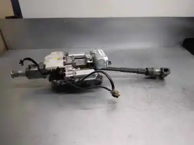 Second-hand car spare part steering column for audi a8 (4e2) 4.2 v8 40v oem iam references 4e0905852e