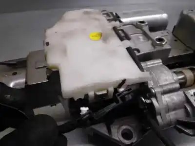 Second-hand car spare part steering column for audi a8 (4e2) 4.2 v8 40v oem iam references 4e0905852e  