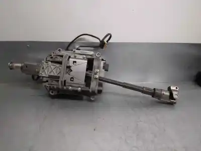 Second-hand car spare part steering column for audi a8 (4e2) 4.2 v8 40v oem iam references 4e0905852e  