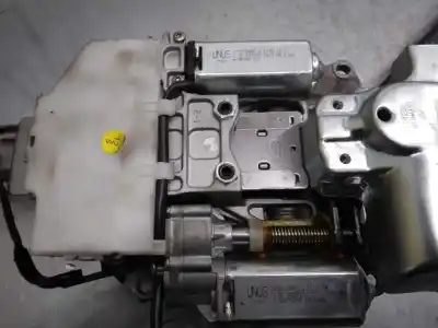 Second-hand car spare part steering column for audi a8 (4e2) 4.2 v8 40v oem iam references 4e0905852e  