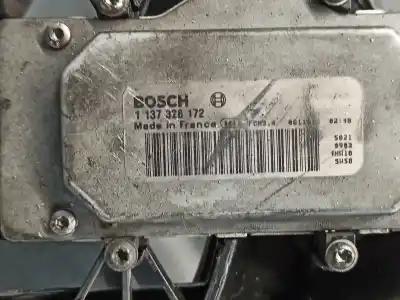 Автозапчасти б/у электрический вентилятор за audi q7 (4l) 3.0 tdi ссылки oem iam 7l0121203f 01303303922 bosch 