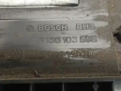 Автозапчасти б/у электрический вентилятор за audi q7 (4l) 3.0 tdi ссылки oem iam 7l0121203f 01303303922 bosch 