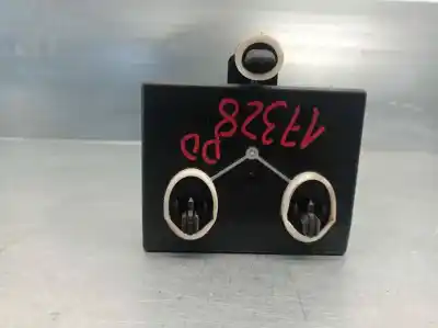 Автозапчасти б/у закрытый распределительный щит за audi q7 (4l) 3.0 tdi ссылки oem iam 4l0959792b  0033tfj0001