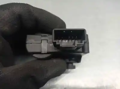 Автозапчастина б/у тепловий двигун для audi q7 (4l) 3.0 tdi посилання на oem iam 4f0820511b  0132801319