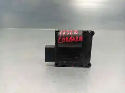 Pezzo di ricambio per auto di seconda mano motore di riscaldamento per audi q7 (4l) 3.0 tdi riferimenti oem iam 4f0820511b