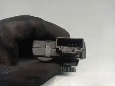 Автозапчастина б/у тепловий двигун для audi q7 (4l) 3.0 tdi посилання на oem iam 4f0820511b  0132801319