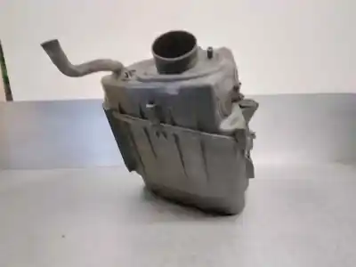 Second-hand car spare part air filter support for audi a8 (4e2) 4.2 v8 40v oem iam references 4e0129620c