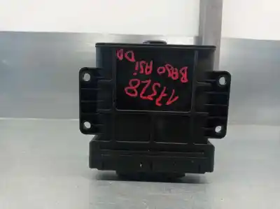Second-hand car spare part automatic gearbox control unit for audi q7 (4l) 3.0 tdi oem iam references 09d927750fs  mtja008409